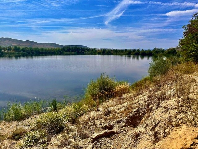 Cluj Turda Gligoresti lac de vanzare superb 204.100 mp potential fantastic