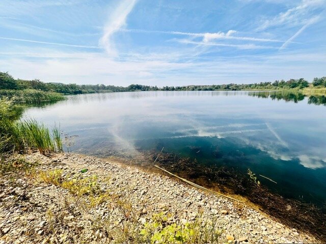 Cluj Turda Gligoresti lac de vanzare superb 204.100 mp potential fantastic