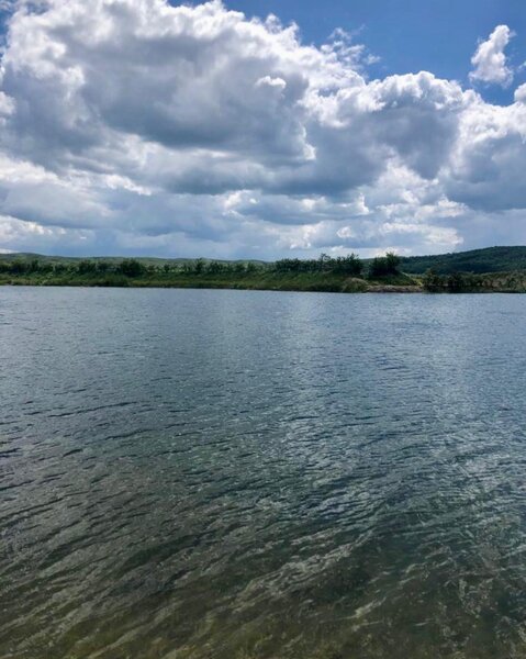 Cluj Turda Gligoresti lac de vanzare superb 204.100 mp potential fantastic